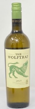 The Wolftrap 2023 White Blend